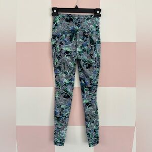 Lululemon Swift Speed Leggings